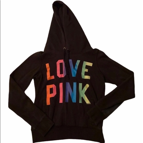 VS PINK Bling Rainbow Set - Picture 4 of 13